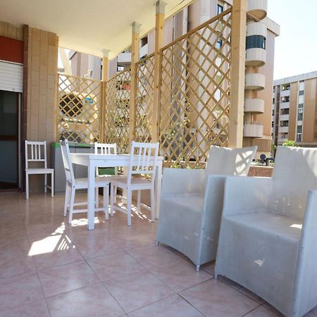 Apartmán Jitaku Maine Cagliari Exteriér fotografie