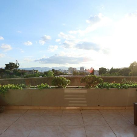 Apartmán Jitaku Maine Cagliari Exteriér fotografie