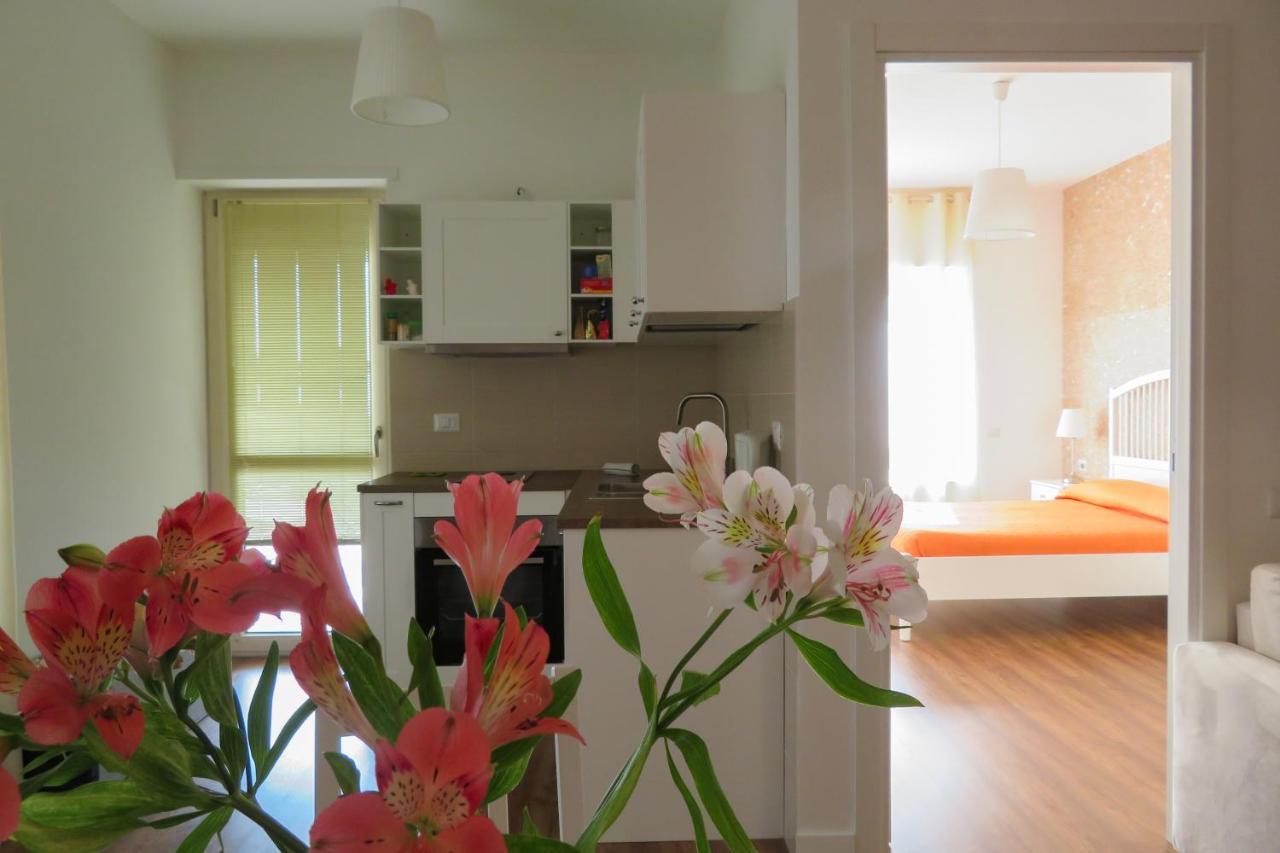 Apartmán Jitaku Maine Cagliari Exteriér fotografie