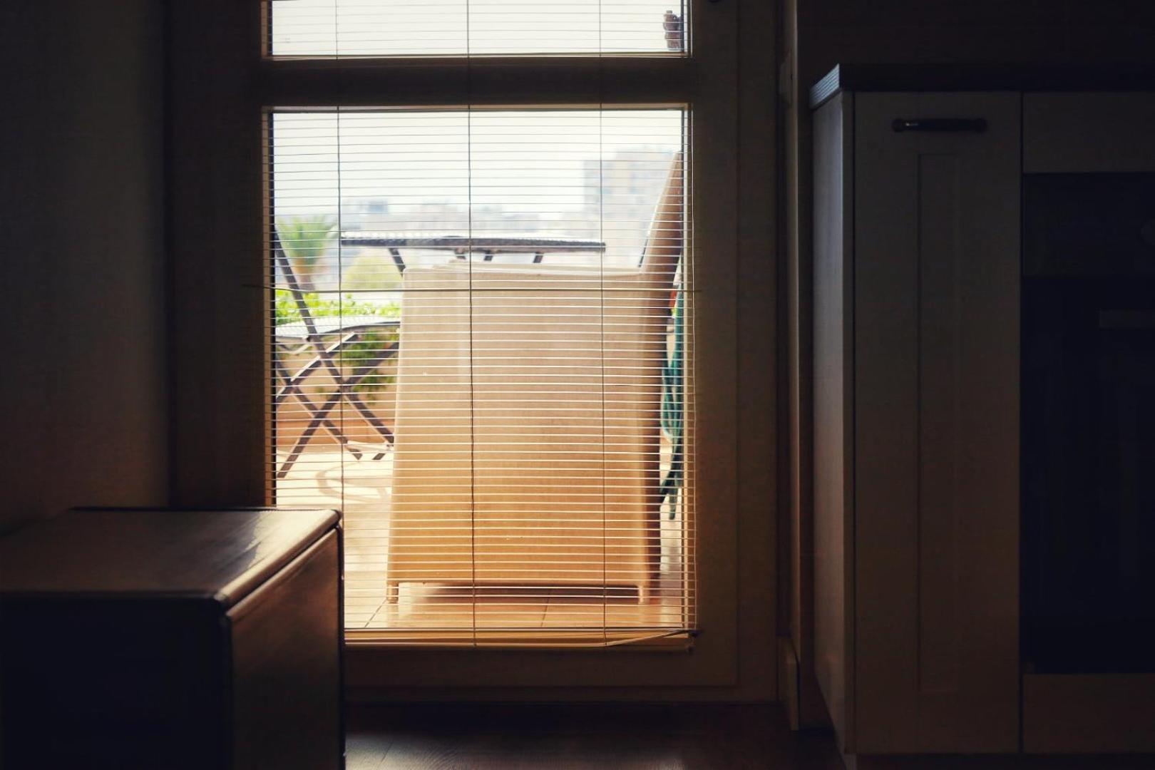 Apartmán Jitaku Maine Cagliari Exteriér fotografie