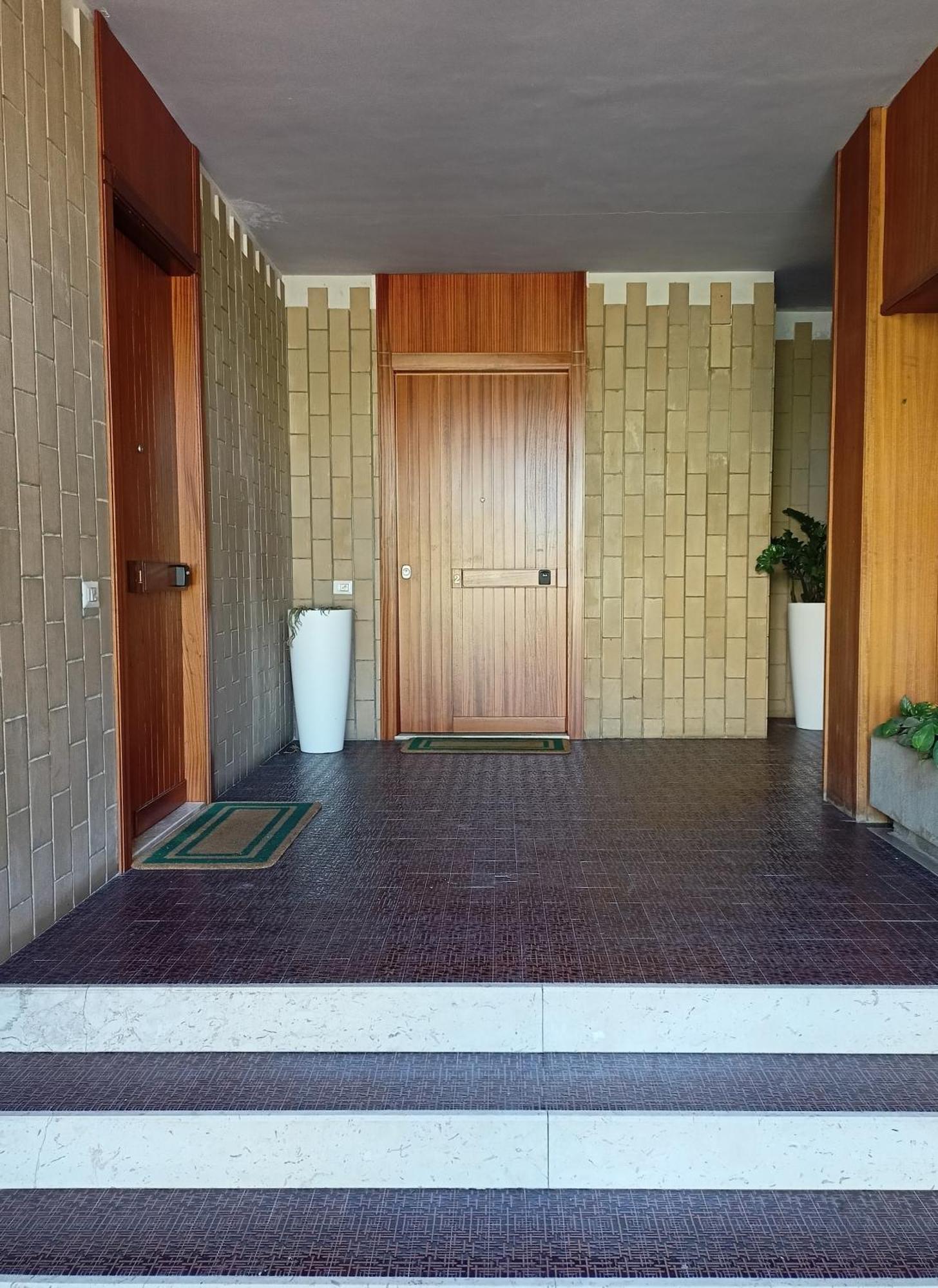 Apartmán Jitaku Maine Cagliari Exteriér fotografie