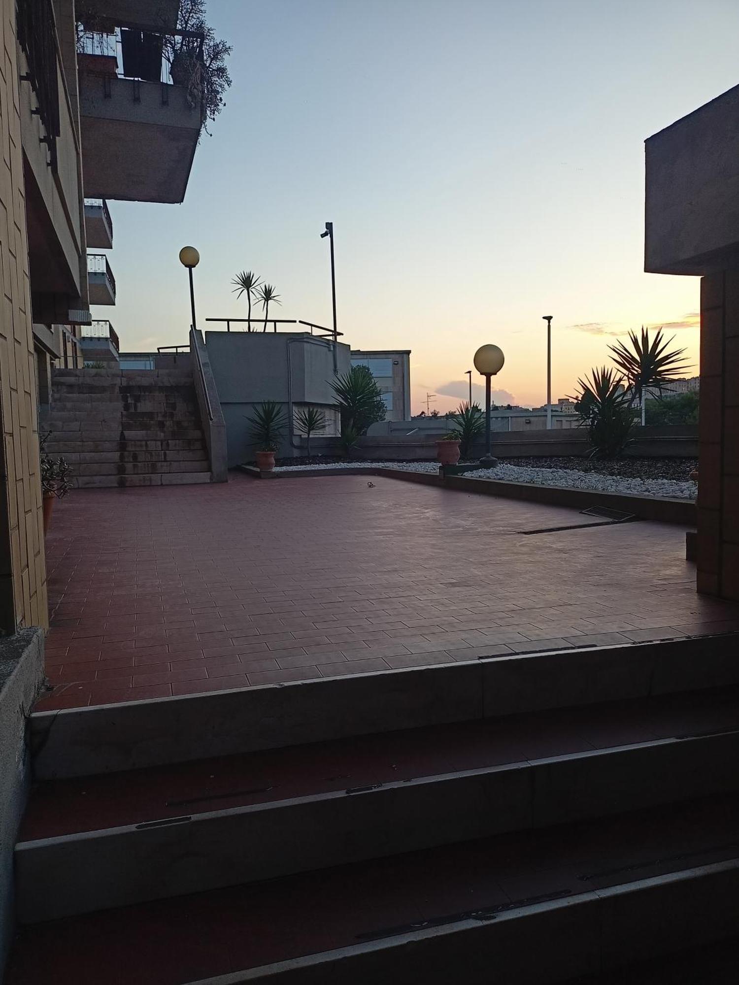 Apartmán Jitaku Maine Cagliari Exteriér fotografie