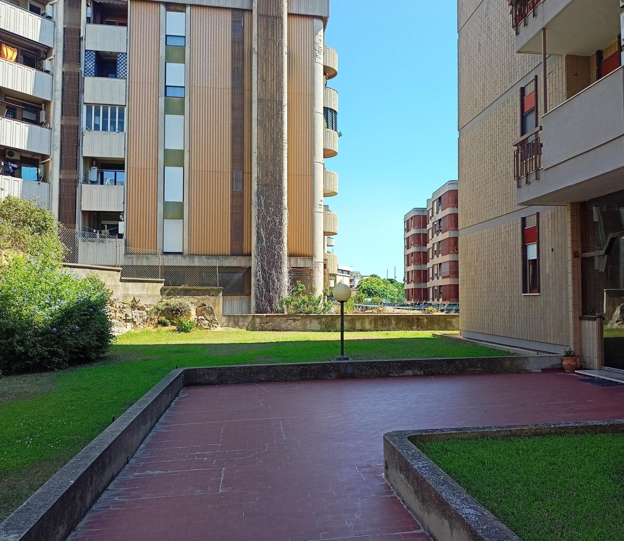 Apartmán Jitaku Maine Cagliari Exteriér fotografie