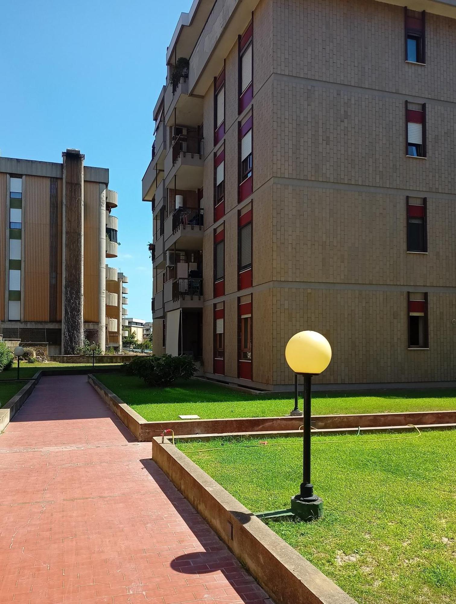 Apartmán Jitaku Maine Cagliari Exteriér fotografie