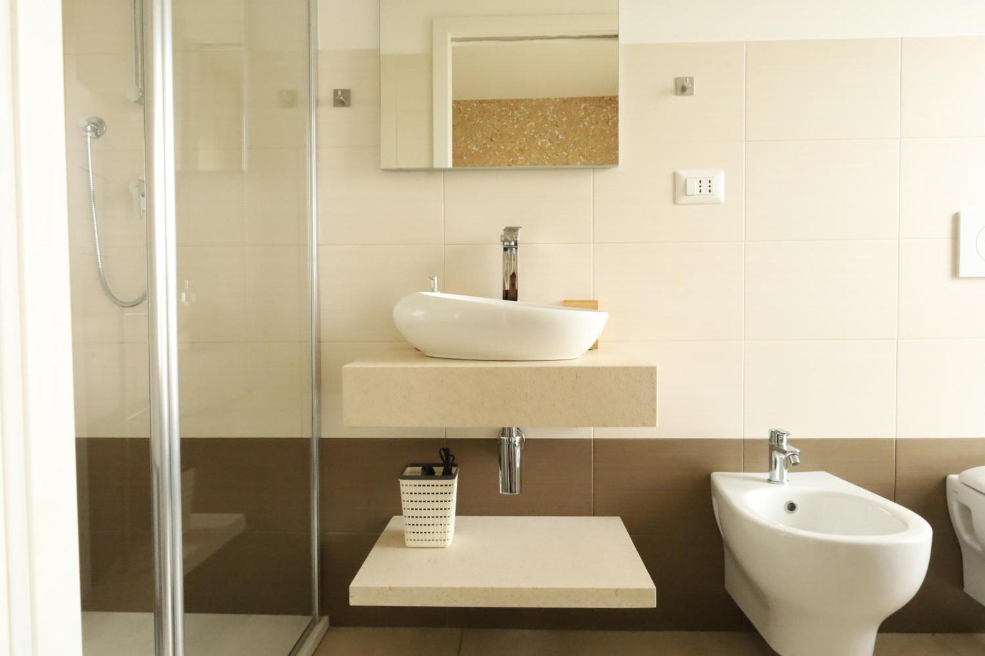 Apartmán Jitaku Maine Cagliari Exteriér fotografie