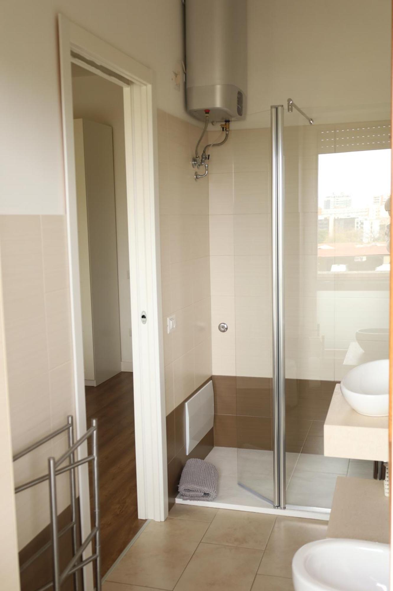 Apartmán Jitaku Maine Cagliari Exteriér fotografie