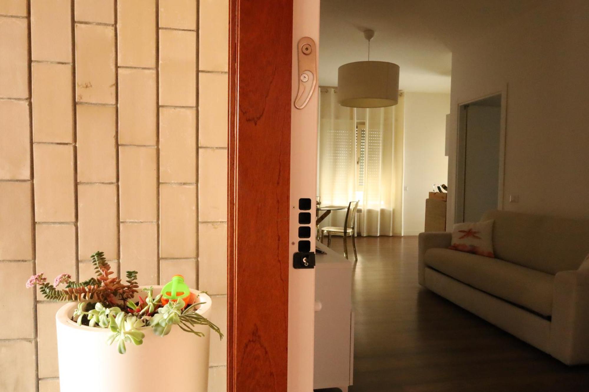 Apartmán Jitaku Maine Cagliari Exteriér fotografie