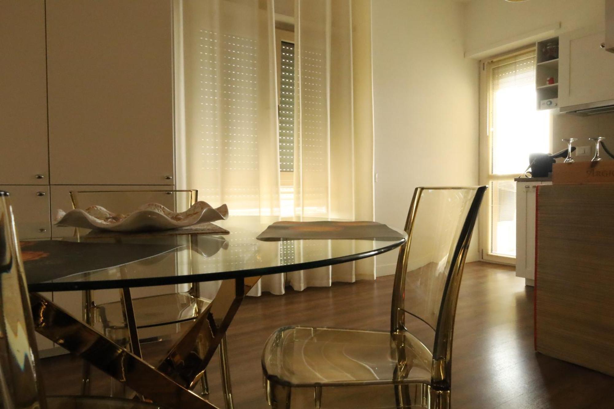 Apartmán Jitaku Maine Cagliari Exteriér fotografie