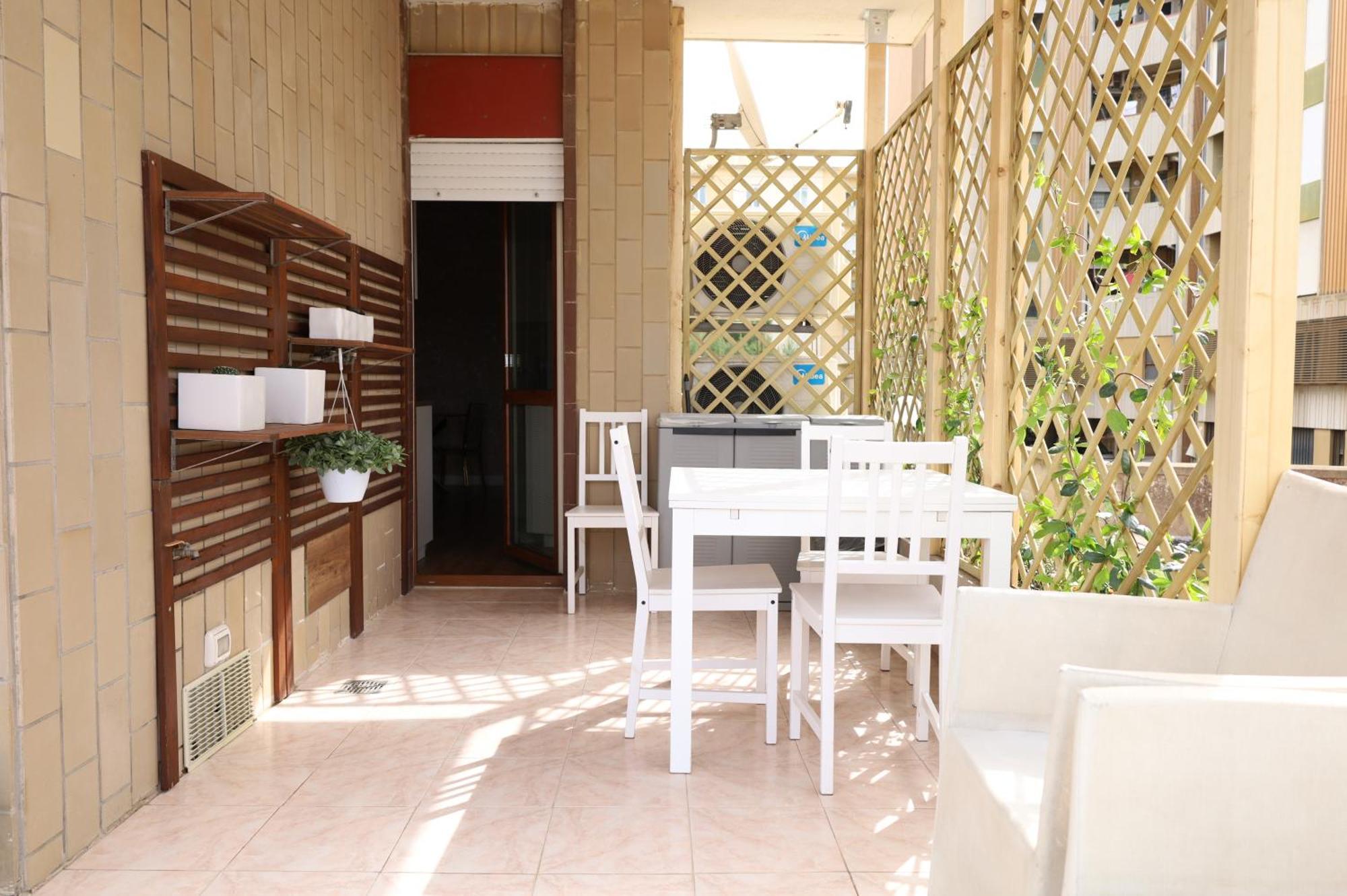 Apartmán Jitaku Maine Cagliari Exteriér fotografie