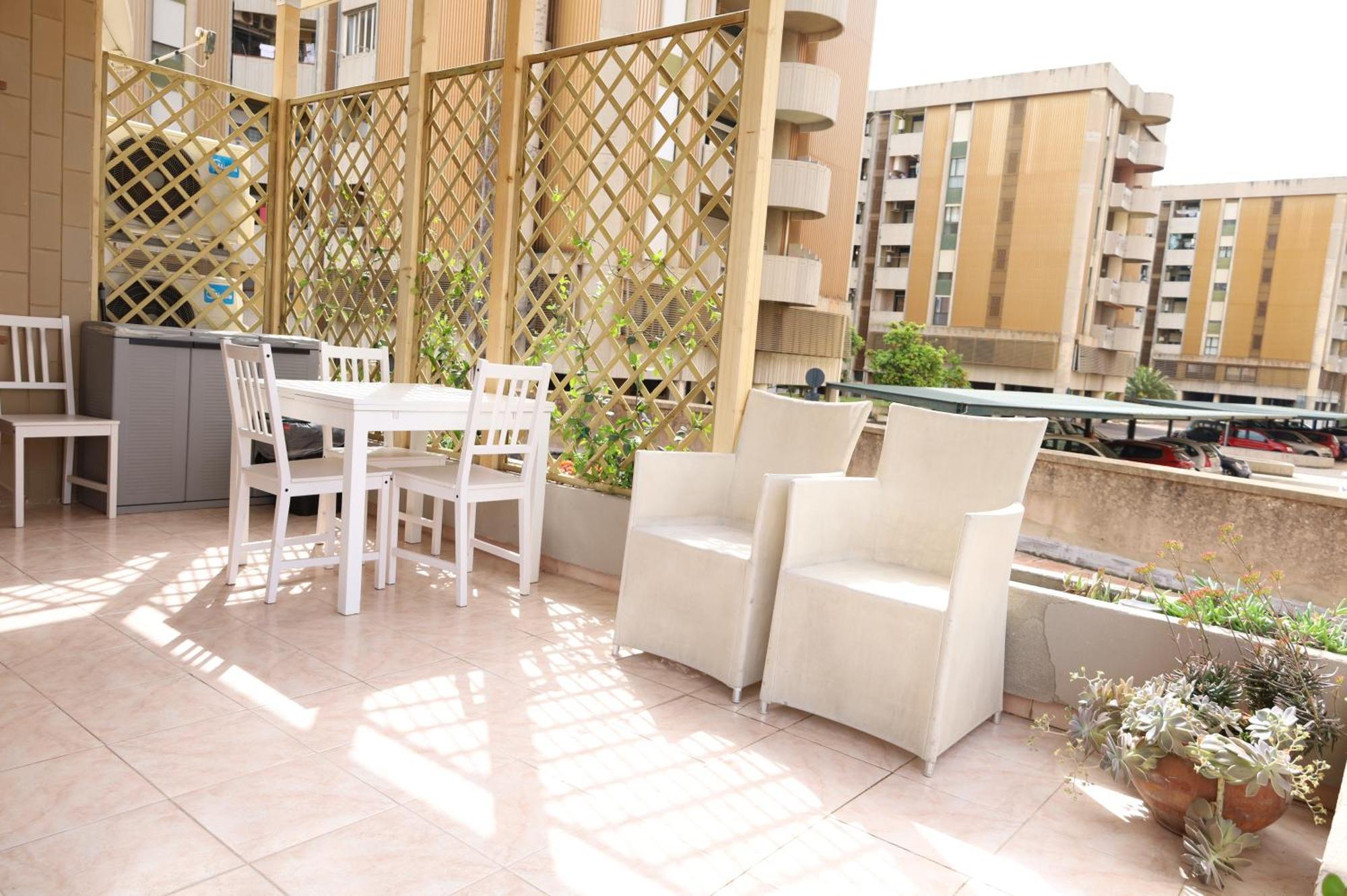 Apartmán Jitaku Maine Cagliari Exteriér fotografie