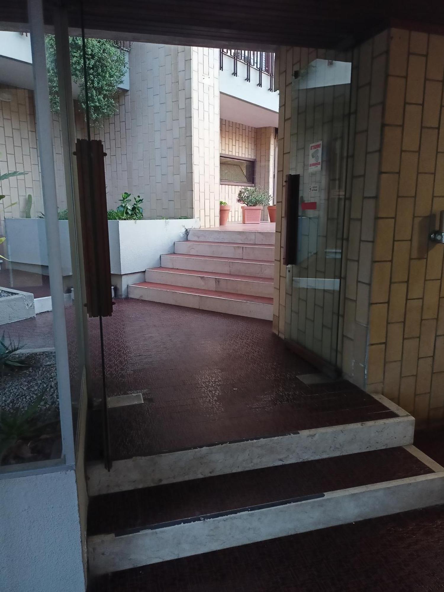 Apartmán Jitaku Maine Cagliari Exteriér fotografie