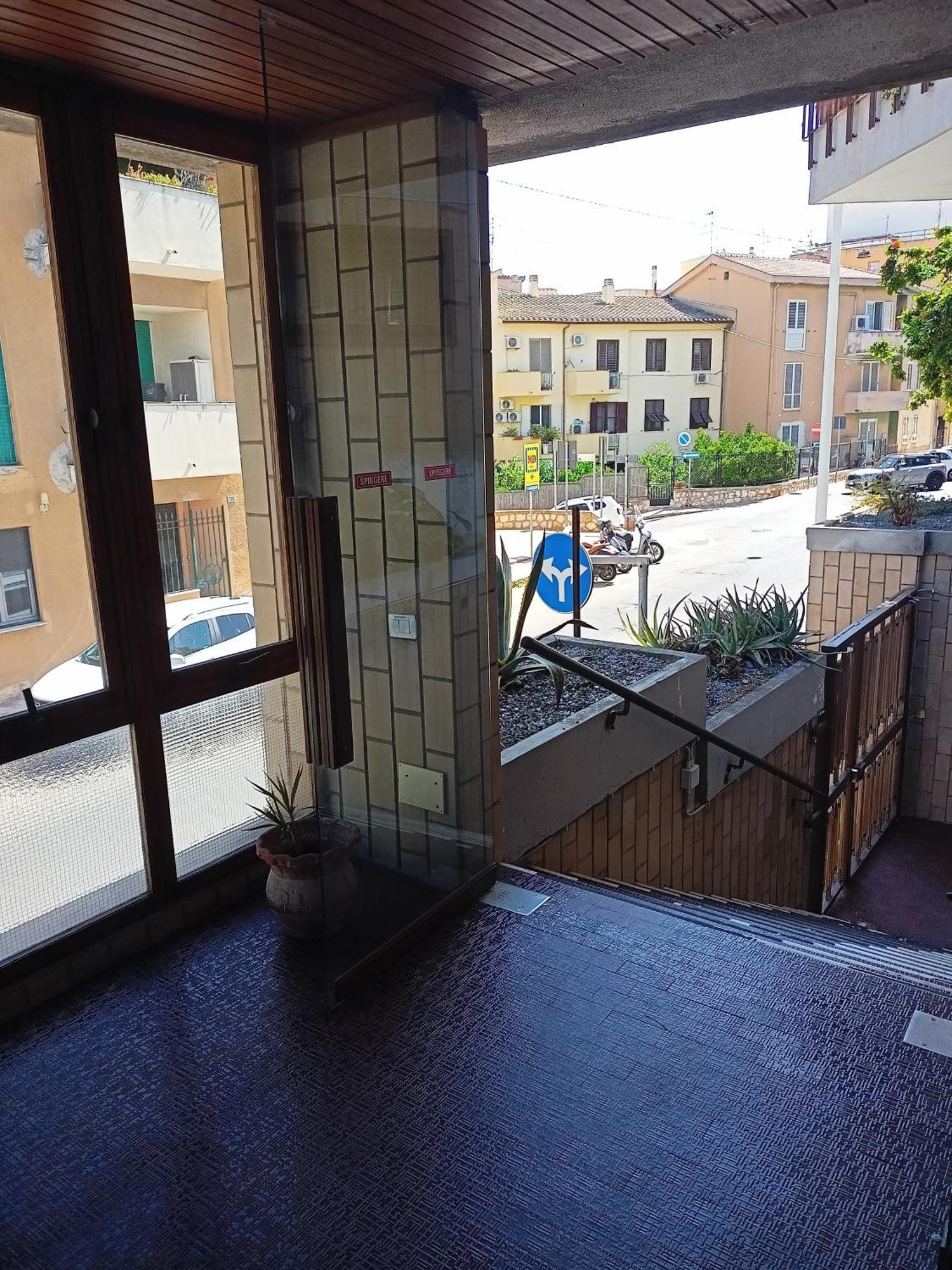 Apartmán Jitaku Maine Cagliari Exteriér fotografie