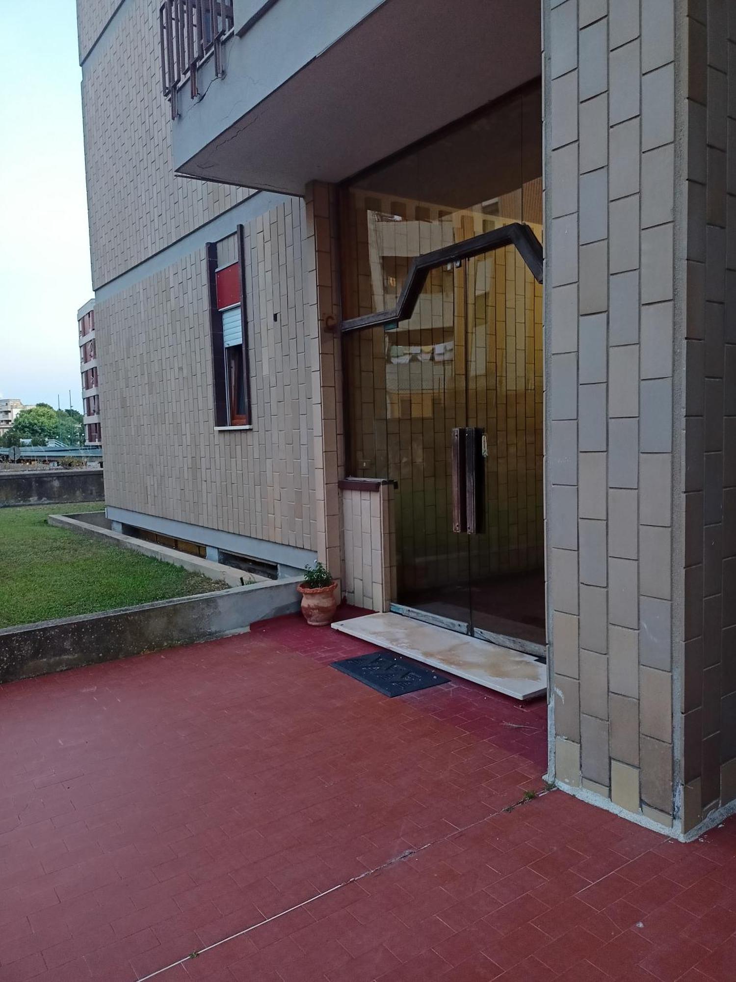 Apartmán Jitaku Maine Cagliari Exteriér fotografie