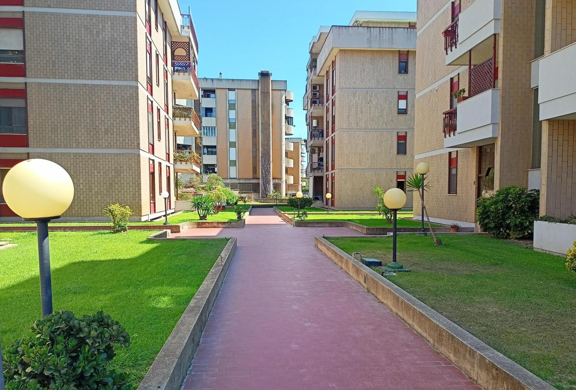Apartmán Jitaku Maine Cagliari Exteriér fotografie