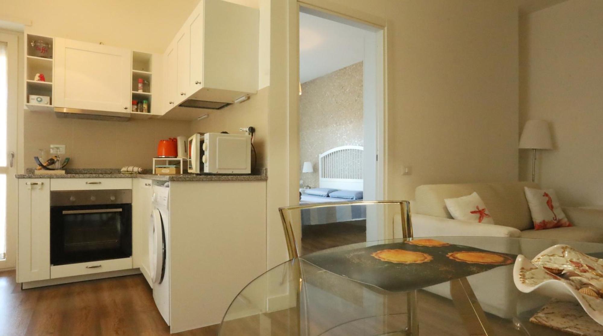 Apartmán Jitaku Maine Cagliari Exteriér fotografie