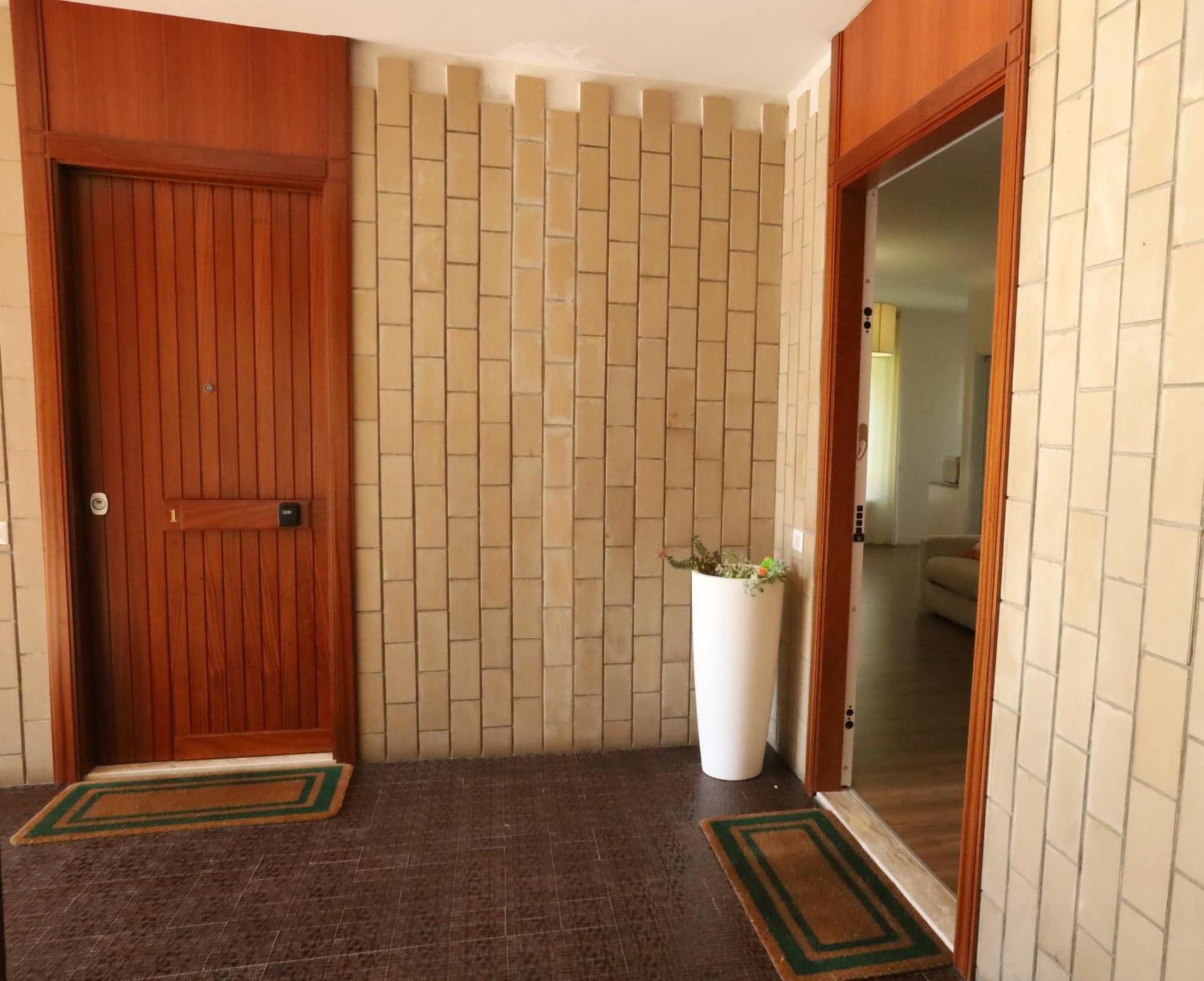 Apartmán Jitaku Maine Cagliari Exteriér fotografie