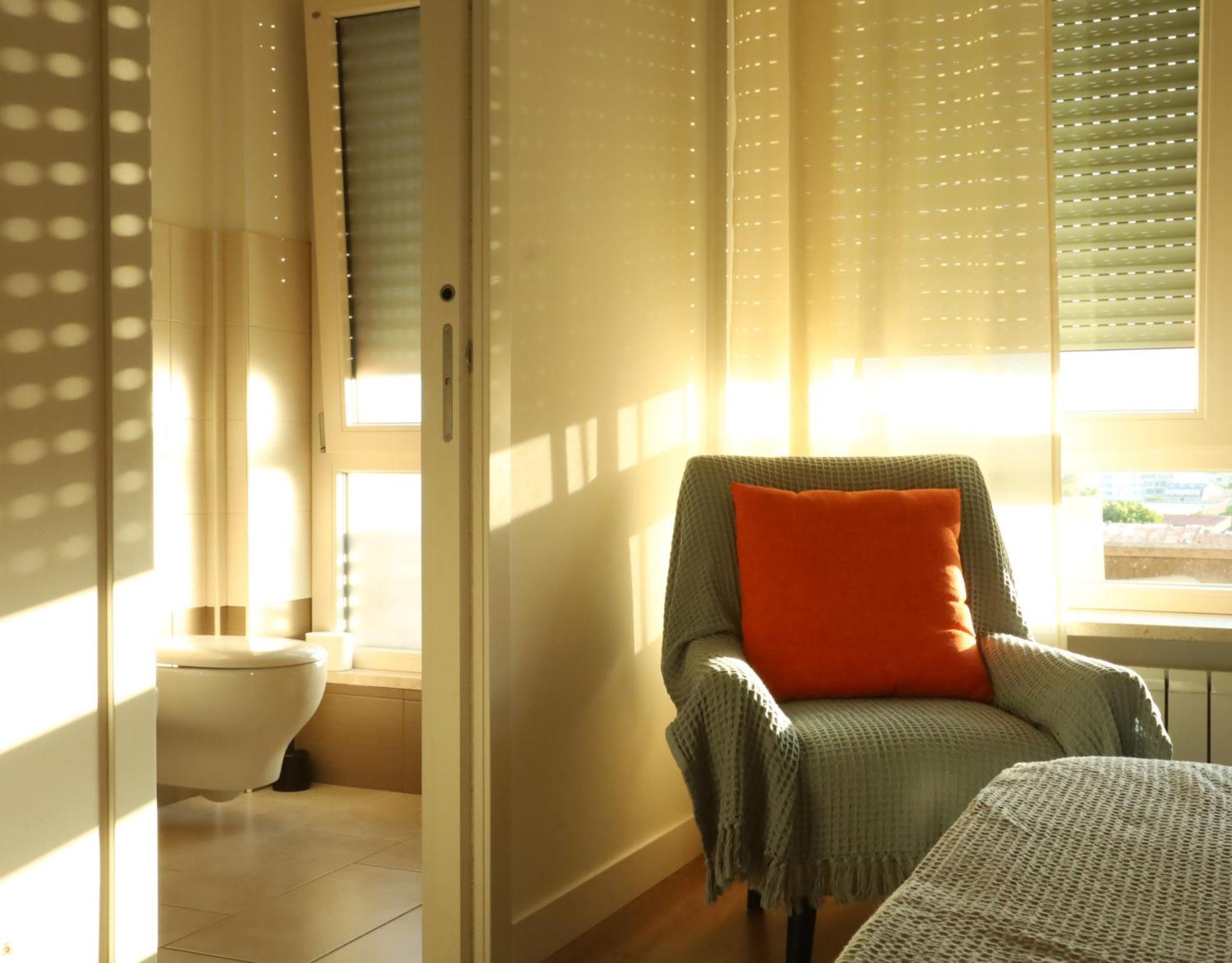 Apartmán Jitaku Maine Cagliari Exteriér fotografie