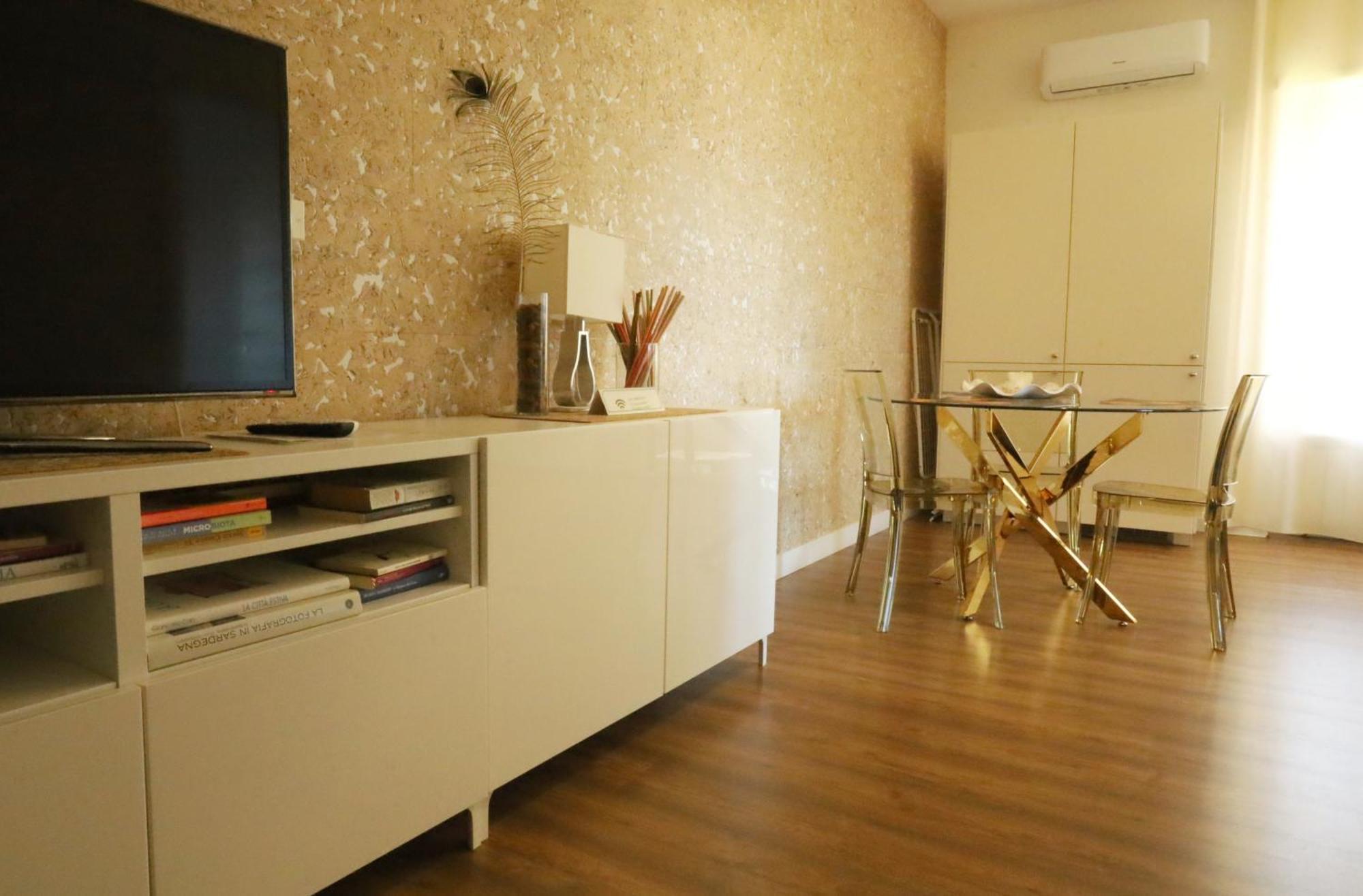 Apartmán Jitaku Maine Cagliari Exteriér fotografie
